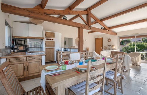 Prefailles House | Préfailles - House 6P - 200m from the beaches