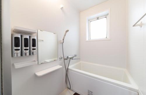 Hirano Ward Apartment | PREGOROOM