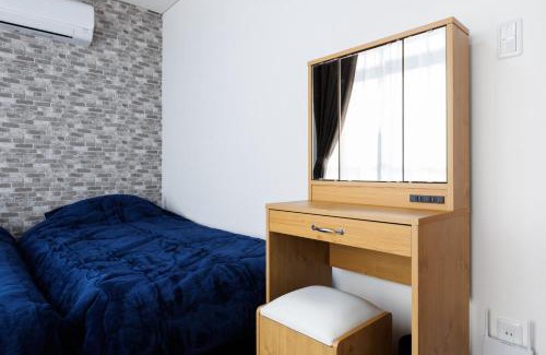 Hirano Ward Apartment | PREGOROOM