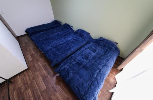 Hirano Ward Apartment | PREGOROOM