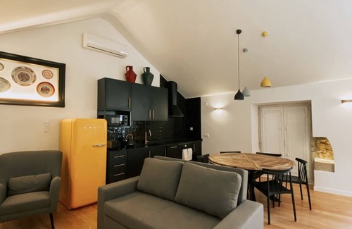 Setubal Apartment | Preia-Mar Duplex Setúbal Miradouro