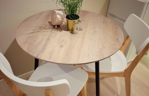 Sandnes Apartment | Preikestolen (The Pulpit Rock) Gateway