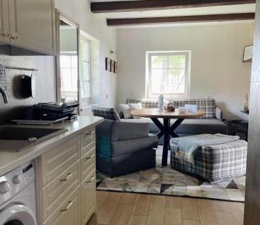 Preila Apartment | Preila Kristina-2