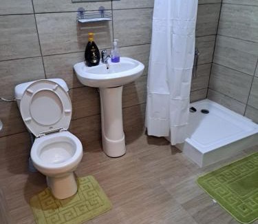 Bragadiru Apartment | Prelungirea Ghencea Apartments