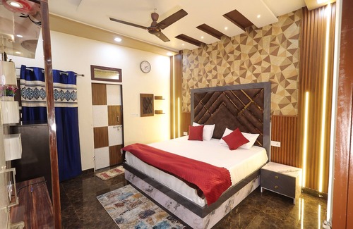 Basai House | Prem Aashiyana Home Stay