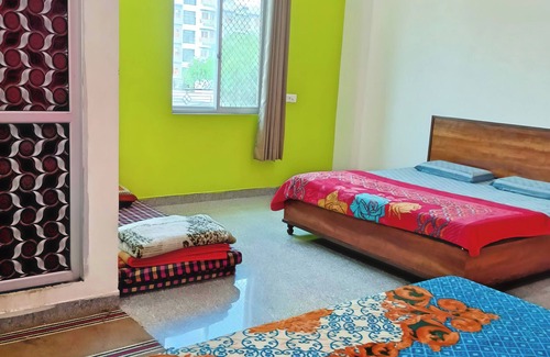 Khatu House | Prem Bhawan Guset House