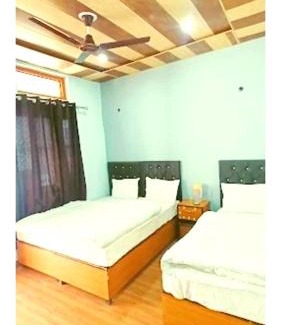 Narainkoti Hotel | Prem Ji Aanand Hotel and Restaurant