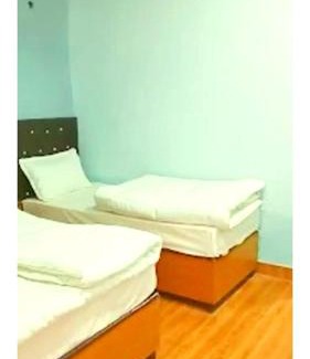 Narainkoti Hotel | Prem Ji Aanand Hotel and Restaurant