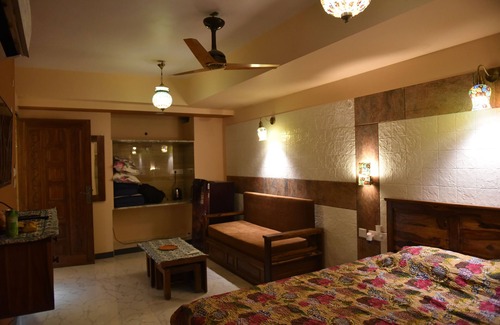 Jaipur Hotel | Prem Niwas Boutique Hotel