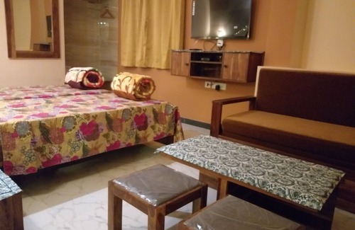Jaipur Hotel | Prem Niwas Boutique Hotel