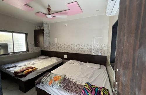 Dwarka House | Prem Pravah Bungalow