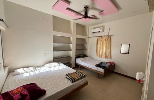 Dwarka House | Prem Pravah Bungalow