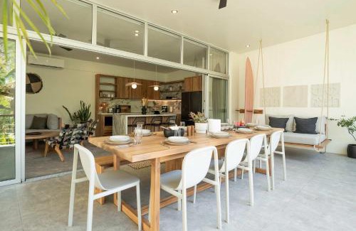 Nosara House | Prema at Namaste Oasis Condo