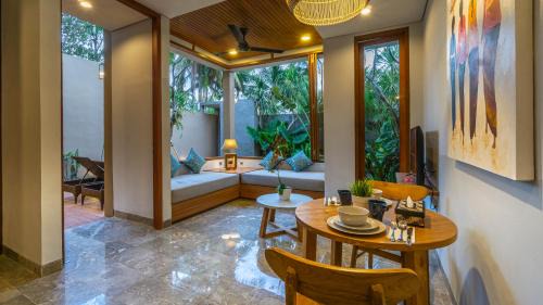 Lodtunduh Villa | Prema Ubud Villas