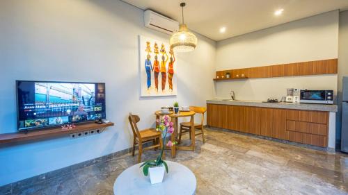 Lodtunduh Villa | Prema Ubud Villas