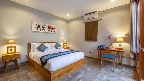 Lodtunduh Villa | Prema Ubud Villas