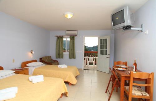 Lazarata Apartment | Premedinos inn