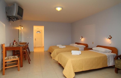Lazarata Apartment | Premedinos inn