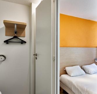 Mouilleron-le-Captif Hotel | Première Classe La Roche Sur Yon - Vendéspace