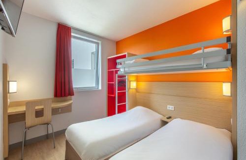 Barjouville Hotel | Première Classe Chartres Sud - Barjouville