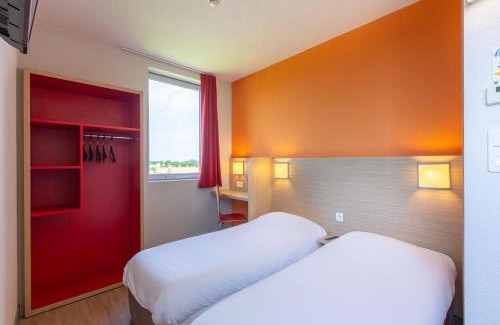 Barjouville Hotel | Première Classe Chartres Sud - Barjouville