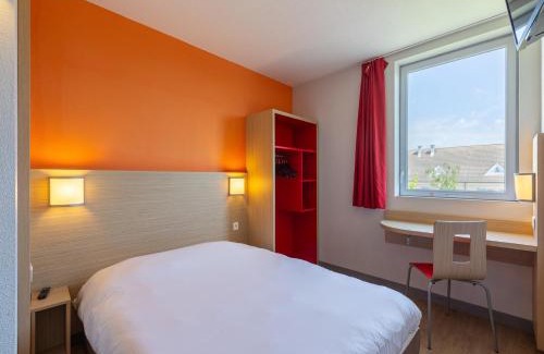 Barjouville Hotel | Première Classe Chartres Sud - Barjouville
