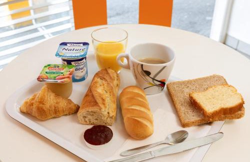Saint-Martin-sur-le-Pre Hotel | Première Classe Châlons-en-Champagne