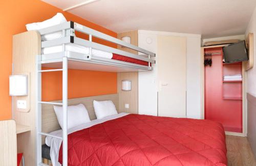 Saint-Martin-sur-le-Pre Hotel | Première Classe Châlons-en-Champagne