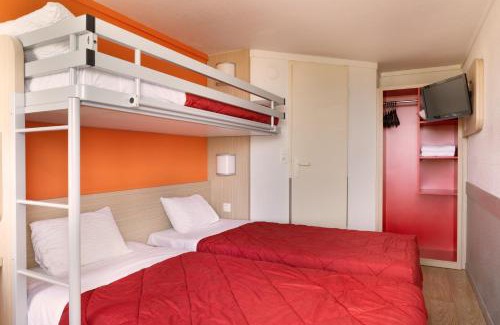 Saint-Martin-sur-le-Pre Hotel | Première Classe Châlons-en-Champagne