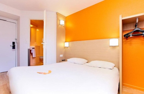 Chambray-les-Tours Hotel | Première Classe Tours Sud - Chambray-lès-Tours