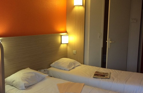 Chambray-les-Tours Hotel | Première Classe Tours Sud - Chambray-lès-Tours