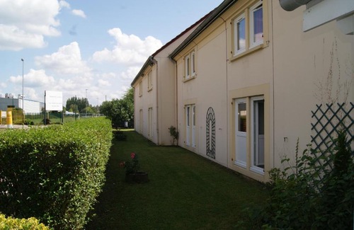 Talange Hotel | Première Classe Metz Nord - Talange