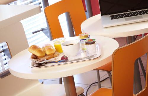 Talange Hotel | Première Classe Metz Nord - Talange