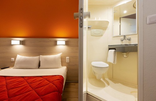 Saint-Herblain Hotel | Première Classe Nantes Ouest - Saint Herblain
