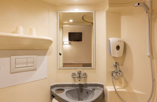 Saint-Herblain Hotel | Première Classe Nantes Ouest - Saint Herblain