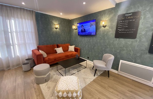 Reze Hotel | Première Classe Nantes Sud - Rezé Aéroport