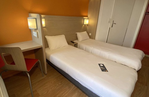 Reze Hotel | Première Classe Nantes Sud - Rezé Aéroport