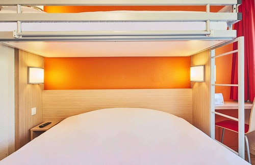 Reze Hotel | Première Classe Nantes Sud - Rezé Aéroport