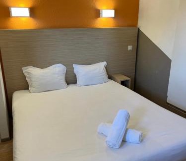 Toulouse North Hotel | Première Classe Toulouse Nord - L'Union