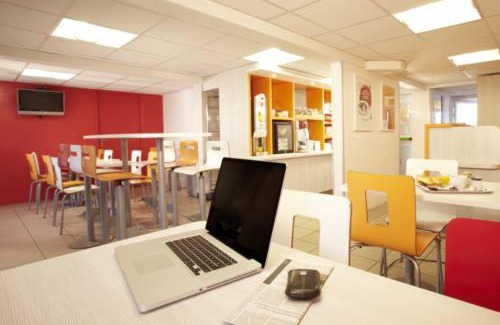 Toulouse North Hotel | Première Classe Toulouse Nord - L'Union