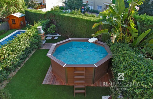 Sant Andreu de Llavaneres House | PREMIUM HABITAT LA CONCA