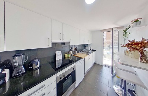 Sant Andreu de Llavaneres Apartment | PREMIUM HABITAT DEL MORER