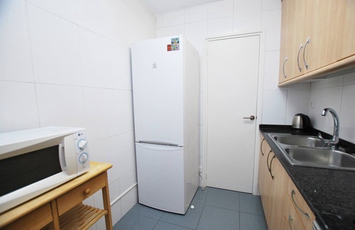 Premia de Mar Apartment | Premia Palm View