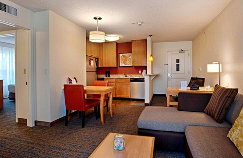 Egg Harbor Township Condo | Premier 1BR Suite in Egg Harbor Township