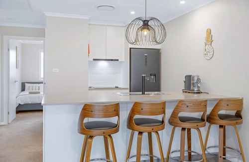 Flynns Beach Apartment | Premier apartment near the beach - Flynn114
