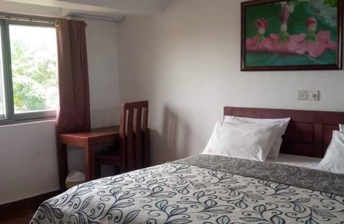 Oshien Hotel | PREMIER BEACH RESORT