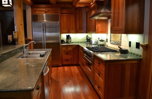 Sunriver Cabin | Premier Custom Designed Home. Includes 10 unlimited SHARC passes