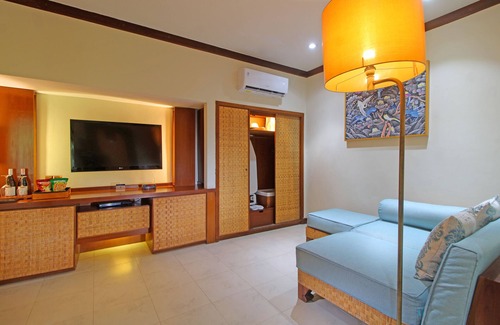 Downtown Kuta Hotel | Premier Deluxe Cottage 2 minutes to Kuta Beach