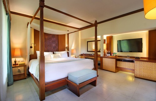 Downtown Kuta Hotel | Premier Deluxe Cottage 2 minutes to Kuta Beach