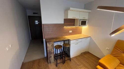 Yurta Apartment | Premier Fort Beach-Luxury Studio-First Line Resort